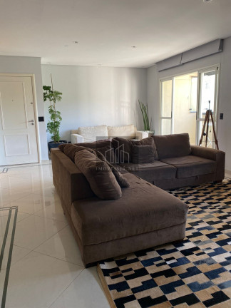 Imagem Apartamento com 3 Quartos para Alugar, 139 m² em Centro - Santana De Parnaíba Imagem Apartamento com 3 Quartos para Alugar, 139 m² em Centro - Santana De Parnaíba