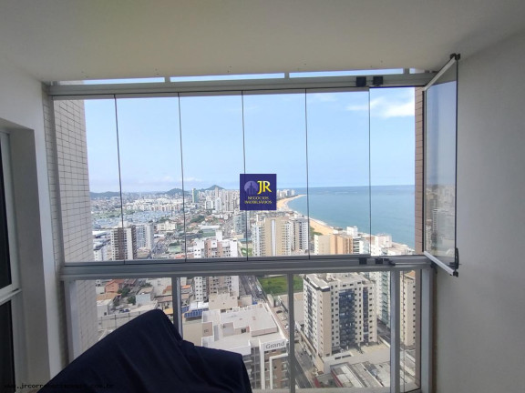 Imagem Apartamento com 3 Quartos à Venda, 150 m² em Praia De Itaparica - Vila Velha