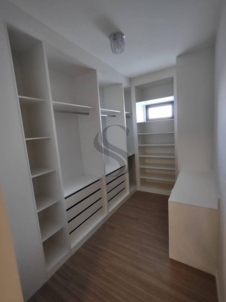Imagem Casa com 4 Quartos à Venda, 349 m² em Alphaville Nova Esplanada - Votorantim