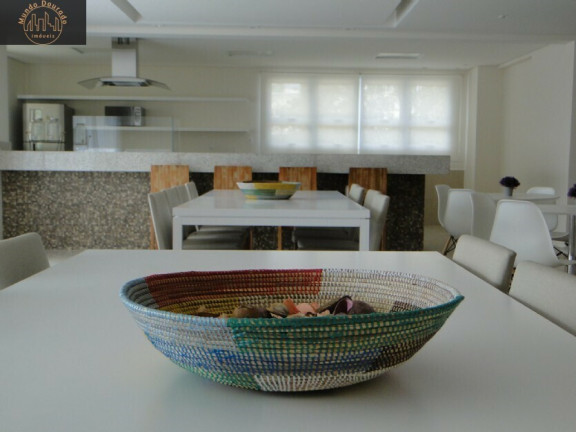 Imagem Apartamento com 3 Quartos à Venda, 83 m² em Jardim Do Mar - São Bernardo Do Campo