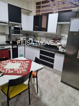 Imagem Casa com 3 Quartos à Venda, 200 m² em Vila Tamandaré - Ribeirão Preto