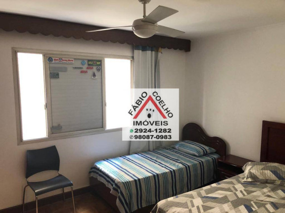 Imagem Apartamento com 3 Quartos à Venda, 117 m² em Paraíso - São Paulo Imagem Apartamento com 3 Quartos à Venda, 117 m² em Paraíso - São Paulo