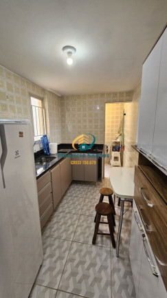 Imagem Apartamento com 3 Quartos à Venda, 82 m² em Solemar - Praia Grande Imagem Apartamento com 3 Quartos à Venda, 82 m² em Solemar - Praia Grande