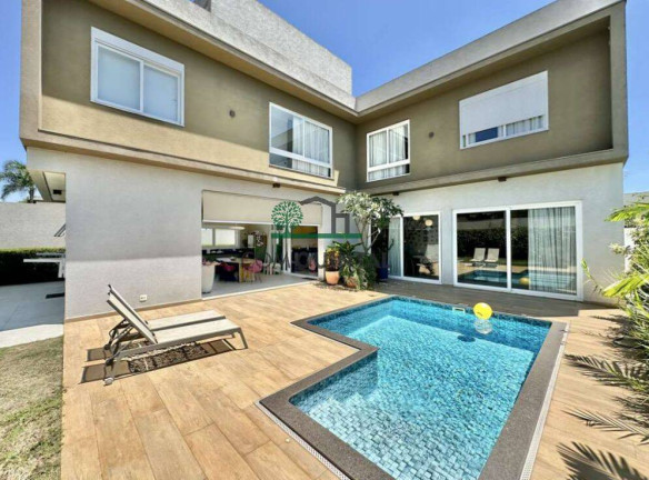 Imagem Casa com 4 Quartos à Venda, 525 m² em Granja Viana - Carapicuíba