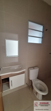 Imagem Casa com 2 Quartos à Venda, 72 m² em Jardim Lucélia - Sumaré Imagem Casa com 2 Quartos à Venda, 72 m² em Jardim Lucélia - Sumaré