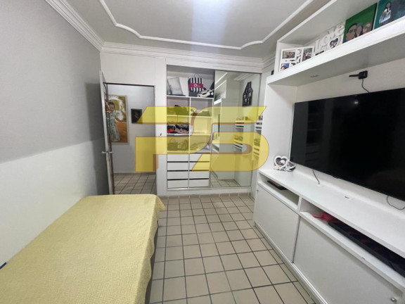 Imagem Casa com 4 Quartos à Venda, 360 m² em Bessa - João Pessoa Imagem Casa com 4 Quartos à Venda, 360 m² em Bessa - João Pessoa