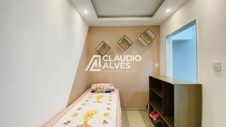 Imagem Casa de Condomínio com 3 Quartos à Venda, 100 m² em Papagaio - Feira De Santana Imagem Casa de Condomínio com 3 Quartos à Venda, 100 m² em Papagaio - Feira De Santana