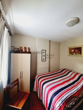 Imagem Apartamento com 3 Quartos à Venda, 83 m² em Perdizes - São Paulo Imagem Apartamento com 3 Quartos à Venda, 83 m² em Perdizes - São Paulo