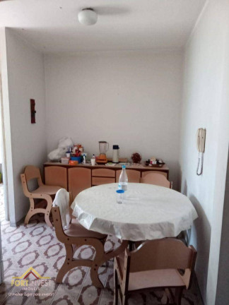 Imagem Imóvel com 1 Quarto à Venda, 73 m² em José Menino - Santos Imagem Imóvel com 1 Quarto à Venda, 73 m² em José Menino - Santos