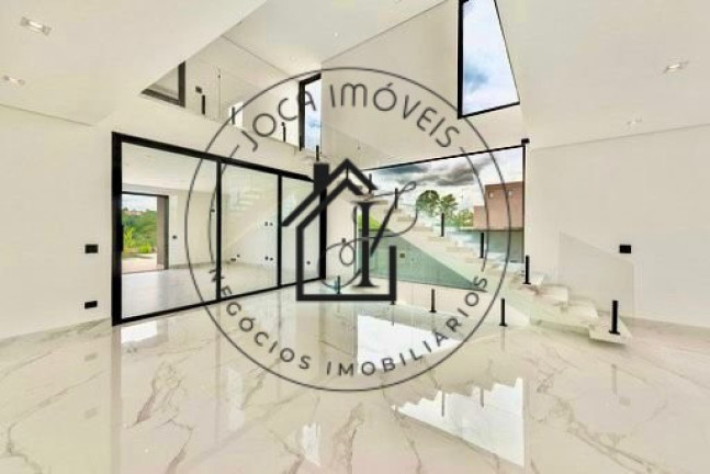 Imagem Casa de Condomínio com 4 Quartos à Venda, 423 m² em São Paulo Ii - Cotia Imagem Casa de Condomínio com 4 Quartos à Venda, 423 m² em São Paulo Ii - Cotia