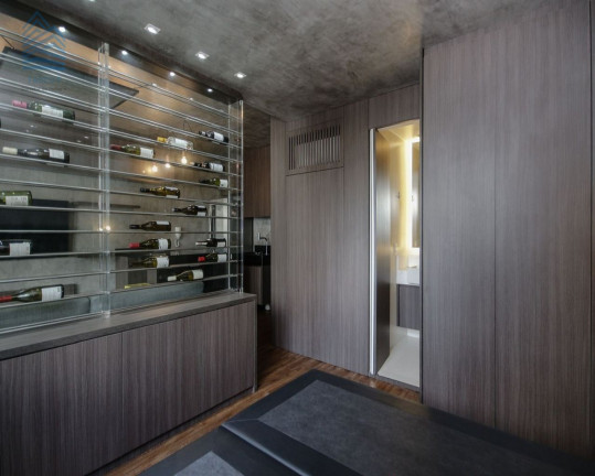 Imagem Imóvel com 1 Quarto à Venda, 36 m² em Brooklin - São Paulo Imagem Imóvel com 1 Quarto à Venda, 36 m² em Brooklin - São Paulo