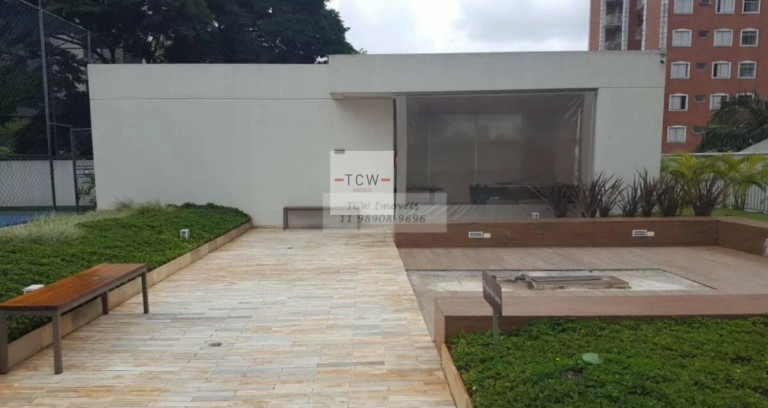 Imagem Apartamento com 2 Quartos à Venda, 115 m² em Chácara Inglesa - São Paulo Imagem Apartamento com 2 Quartos à Venda, 115 m² em Chácara Inglesa - São Paulo