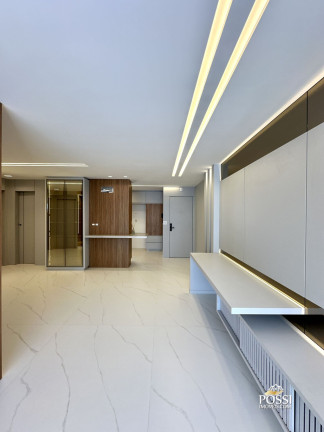 Imagem Apartamento com 3 Quartos à Venda, 120 m² em Praia Da Costa - Vila Velha Imagem Apartamento com 3 Quartos à Venda, 120 m² em Praia Da Costa - Vila Velha