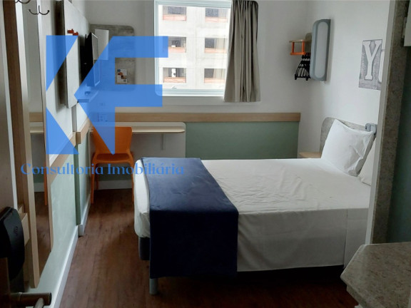 Imagem Imóvel com 1 Quarto à Venda, 36 m² em Vila Lídia - Campinas Imagem Imóvel com 1 Quarto à Venda, 36 m² em Vila Lídia - Campinas