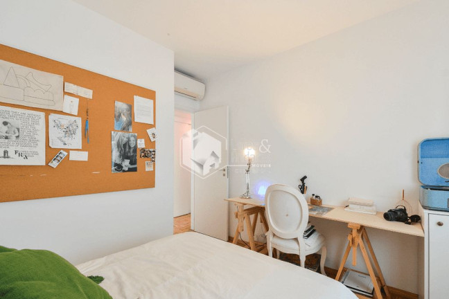 Imagem Apartamento com 3 Quartos à Venda, 112 m² em Vila Olímpia - São Paulo Imagem Apartamento com 3 Quartos à Venda, 112 m² em Vila Olímpia - São Paulo