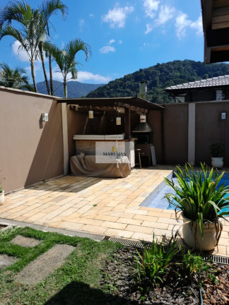 Imagem Casa com 3 Quartos à Venda, 200 m² em Maresias - São Sebastião Imagem Casa com 3 Quartos à Venda, 200 m² em Maresias - São Sebastião