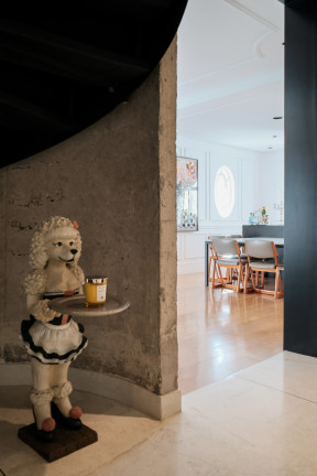 Imagem Apartamento com 1 Quarto à Venda, 163 m² em Jardim Paulista - São Paulo