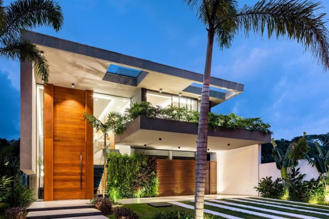 Imagem Imóvel com 6 Quartos à Venda, 672 m² em Riviera - Bertioga Imagem Imóvel com 6 Quartos à Venda, 672 m² em Riviera - Bertioga