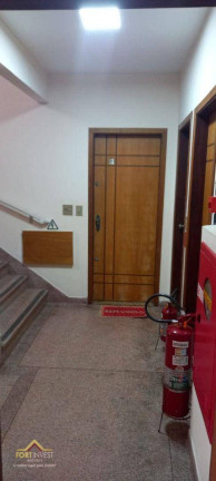 Imagem Imóvel com 2 Quartos à Venda, 77 m² em Boqueirão - Praia Grande