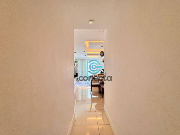 Imagem Apartamento com 2 Quartos à Venda, 80 m² em Icaraí - Niterói