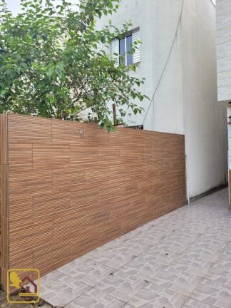 Imagem Casa com 2 Quartos à Venda, 60 m² em Parque Montreal - Franco Da Rocha