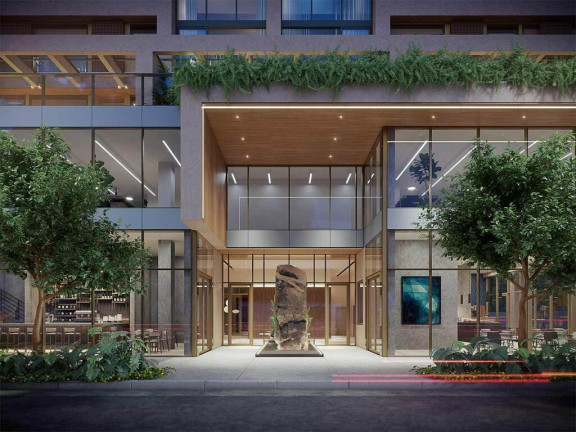 Imagem Apartamento com 3 Quartos à Venda, 97 m² em Itaim Bibi - São Paulo Imagem Apartamento com 3 Quartos à Venda, 97 m² em Itaim Bibi - São Paulo