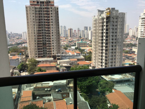 Imagem Apartamento com 2 Quartos à Venda, 60 m² em Chácara Inglesa - São Paulo