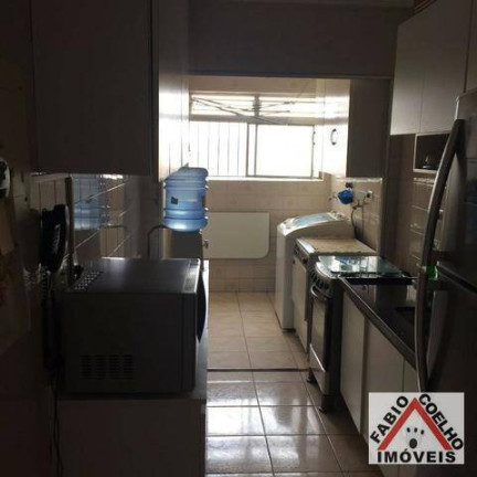 Imagem Apartamento com 3 Quartos à Venda, 68 m² em Morumbi - São Paulo Imagem Apartamento com 3 Quartos à Venda, 68 m² em Morumbi - São Paulo