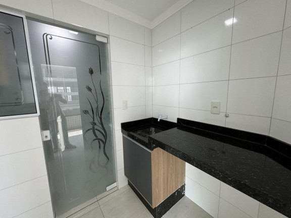Imagem Apartamento com 2 Quartos à Venda, 92 m² em Caiçara - Praia Grande
