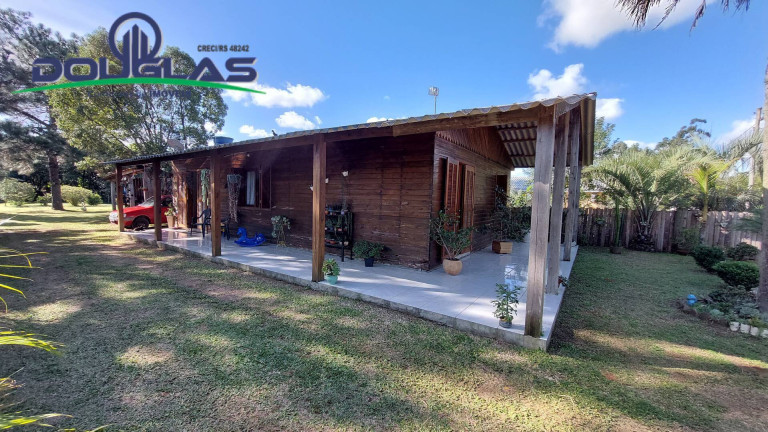 Imagem Casa com 3 Quartos à Venda, em águas Claras - Viamão Imagem Casa com 3 Quartos à Venda, em águas Claras - Viamão
