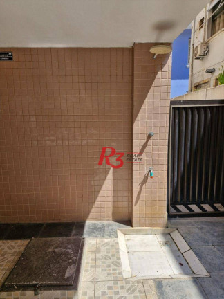 Imagem Apartamento com 2 Quartos à Venda, 63 m² em Embaré - Santos Imagem Apartamento com 2 Quartos à Venda, 63 m² em Embaré - Santos