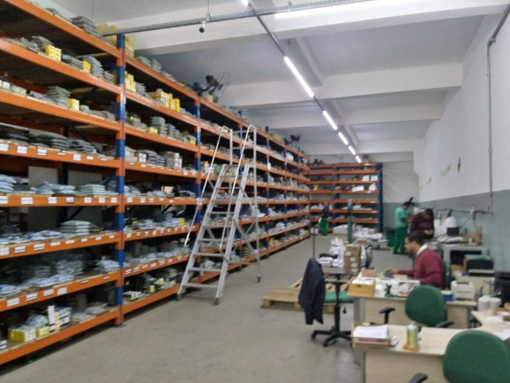 Imagem Sala Comercial para Alugar, 950 m² em Vila Formosa - São Paulo