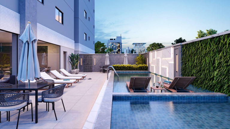 Imagem Apartamento com 3 Quartos à Venda, 133 m² em Meia Praia - Itapema Imagem Apartamento com 3 Quartos à Venda, 133 m² em Meia Praia - Itapema