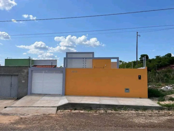 Imagem Casa com 2 Quartos à Venda, 62 m² em Vale Do Gavião - Teresina Imagem Casa com 2 Quartos à Venda, 62 m² em Vale Do Gavião - Teresina