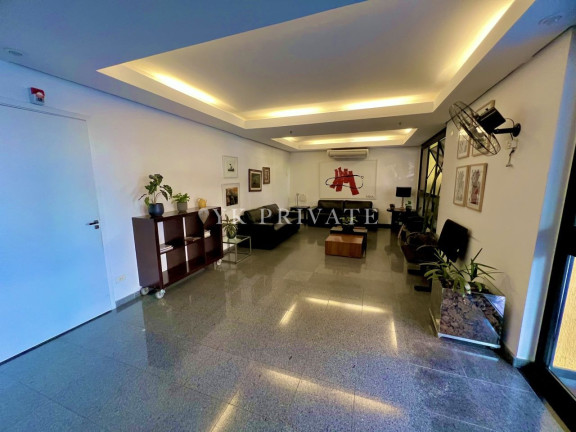 Imagem Sala Comercial à Venda, 64 m² em Perdizes - São Paulo Imagem Sala Comercial à Venda, 64 m² em Perdizes - São Paulo