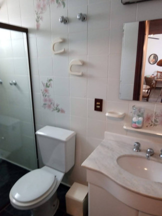 Imagem Apartamento com 2 Quartos à Venda,  em Parque Enseada - Guarujá
