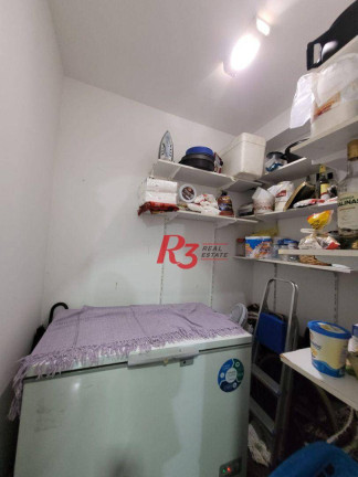Imagem Apartamento com 3 Quartos à Venda, 111 m² em Ponta Da Praia - Santos Imagem Apartamento com 3 Quartos à Venda, 111 m² em Ponta Da Praia - Santos