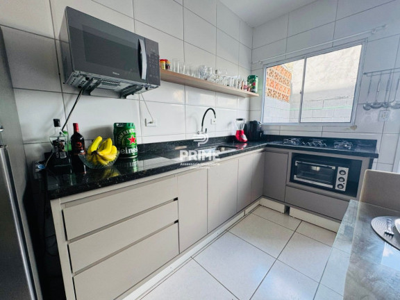 Imagem Casa de Condomínio com 2 Quartos à Venda, 64 m² em Balneário Recanto Do Sol - Caraguatatuba Imagem Casa de Condomínio com 2 Quartos à Venda, 64 m² em Balneário Recanto Do Sol - Caraguatatuba