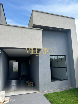 Imagem Casa com 3 Quartos à Venda, 98 m² em Jardim Alto Paraíso - Aparecida De Goiânia Imagem Casa com 3 Quartos à Venda, 98 m² em Jardim Alto Paraíso - Aparecida De Goiânia
