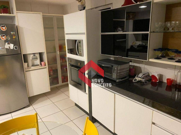 Imagem Apartamento com 3 Quartos à Venda, 183 m² em Meireles - Fortaleza
