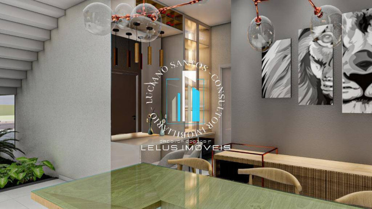 Imagem Casa com 4 Quartos à Venda, 300 m² em Parque Das Arvores - Boituva Imagem Casa com 4 Quartos à Venda, 300 m² em Parque Das Arvores - Boituva