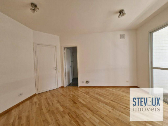 Imagem Apartamento com 2 Quartos para Alugar, 67 m² em Moema - São Paulo
