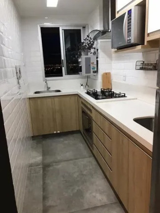 Imagem Imóvel com 2 Quartos à Venda, 54 m² em Sul (águas Claras) - Brasília