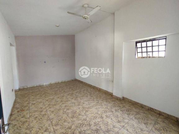Imagem Casa com 3 Quartos à Venda, 231 m² em Vila Santa Maria - Americana Imagem Casa com 3 Quartos à Venda, 231 m² em Vila Santa Maria - Americana