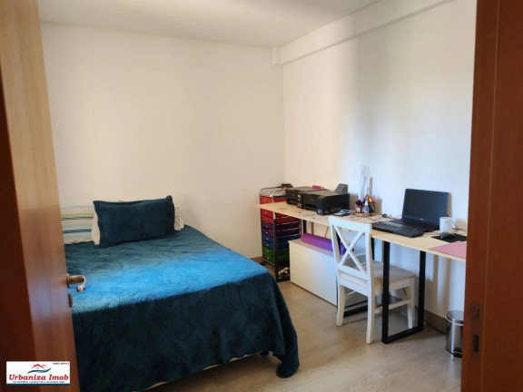 Imagem Apartamento com 3 Quartos à Venda, 107 m² em Monte Castelo - Campo Grande Imagem Apartamento com 3 Quartos à Venda, 107 m² em Monte Castelo - Campo Grande