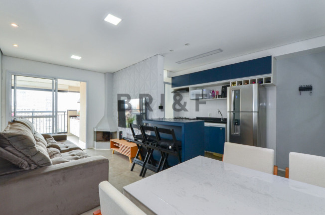 Imagem Apartamento com 2 Quartos à Venda, 67 m² em Vila Mascote - São Paulo Imagem Apartamento com 2 Quartos à Venda, 67 m² em Vila Mascote - São Paulo