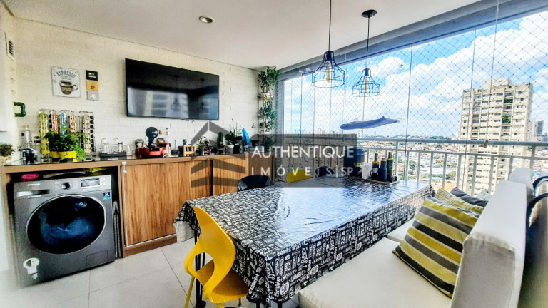 Imagem Apartamento com 2 Quartos à Venda, 61 m² em Saúde - São Paulo Imagem Apartamento com 2 Quartos à Venda, 61 m² em Saúde - São Paulo