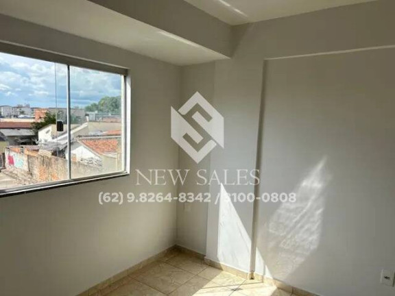 Imagem Apartamento com 1 Quarto à Venda, 43 m² em Setor Aeroporto - Goiânia Imagem Apartamento com 1 Quarto à Venda, 43 m² em Setor Aeroporto - Goiânia