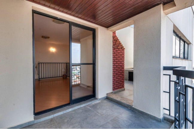 Imagem Cobertura com 4 Quartos à Venda, 140 m² em Alto Da Mooca - São Paulo Imagem Cobertura com 4 Quartos à Venda, 140 m² em Alto Da Mooca - São Paulo