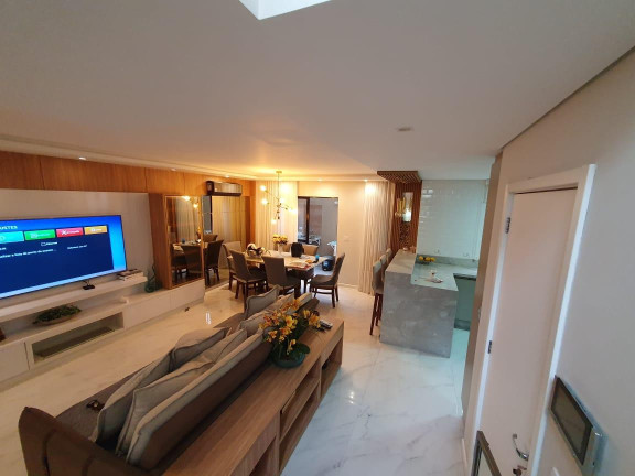 Imagem Casa com 3 Quartos à Venda, 145 m² em Boqueirão - Curitiba